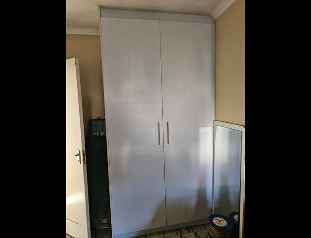 2 BEDROOM HOUSE FOR SALE IN CLAYVILLE